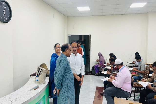 Bangladesh Open University