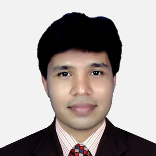 Prof. Dr. Rafsan Mahmud
