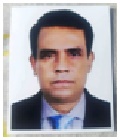 Engr. S M Rezaul Islam