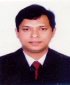 Professor Dr. Mohammad Zahir Raihan