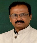 Sharif Md. Shahabuddin