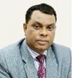 Dr. A. F. M Mesbah Uddin