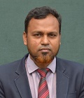 Md. Ferdus Alam