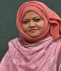 MS Taslima Akter