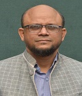 Muhammad Harun-or-Rashid