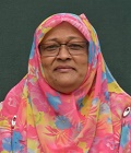 Hasna Hena Bakul