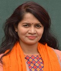 Musammat Momtaz