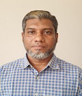 Md. Mafujul Islam