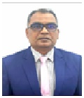 Engr. Md. Rashedul Islam