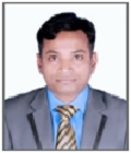 Mohammad Shakir Uddin Siddique
