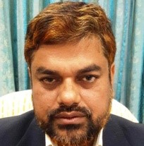 Md. Mahfuj Ul Alam
