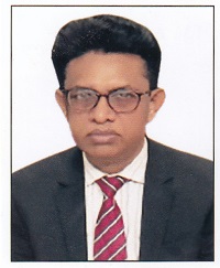 Md. Abul Kalam Azad