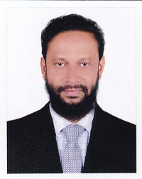 Mohammad Ahsan Mollah