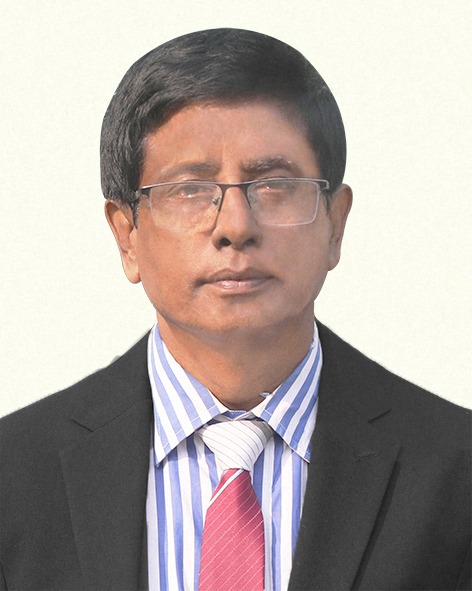 Md. Jahangir Hossain Paik