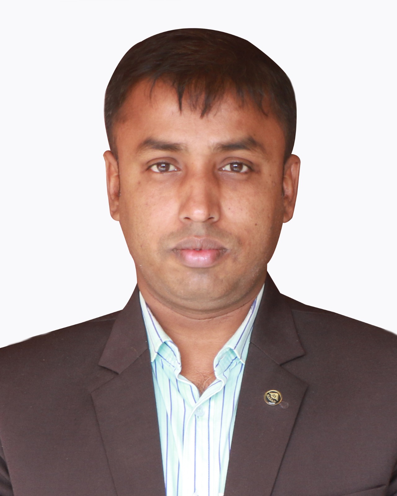 Md. Harun Or Roshid