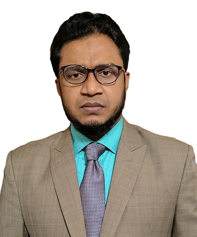 Md. Shariar Shahan