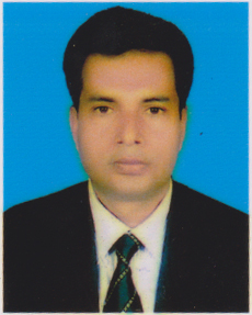 Prof. Dr. Md. Zahangir Alam