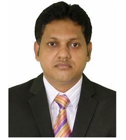 Dr. Mohammad Habibur Rahman