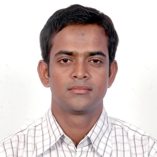 Ashik Biswas