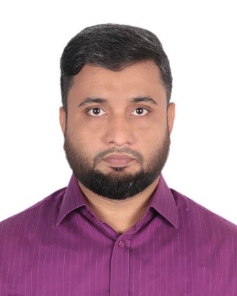 S. M. Ekramul Islam Rasel