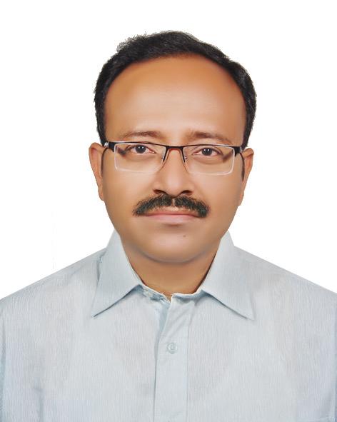 Prof. Tanvir Ahsan