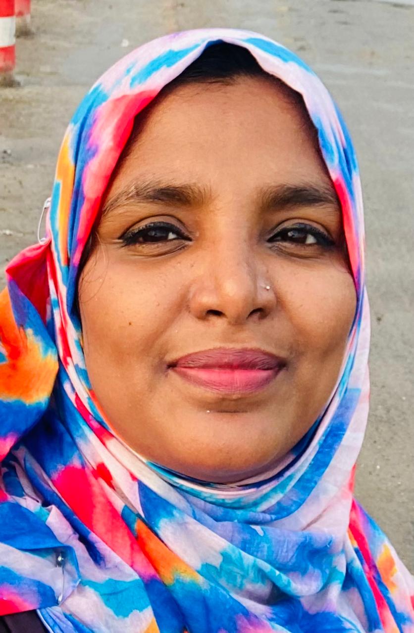 Most. Jarin Tasnim Munifa