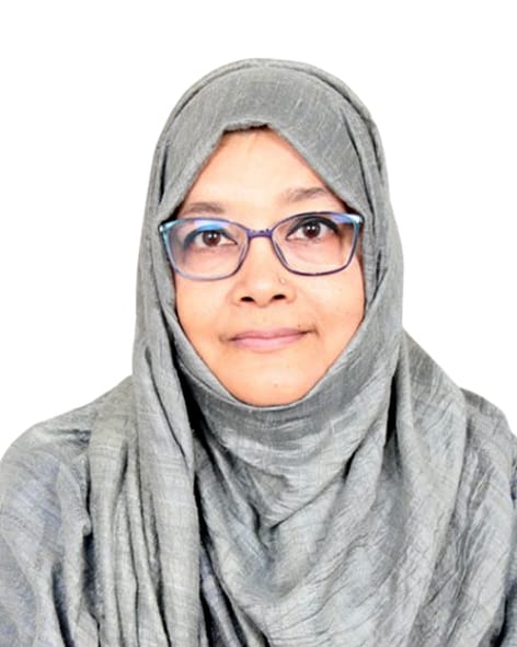 Prof. Dr. Nahid Ferdousi